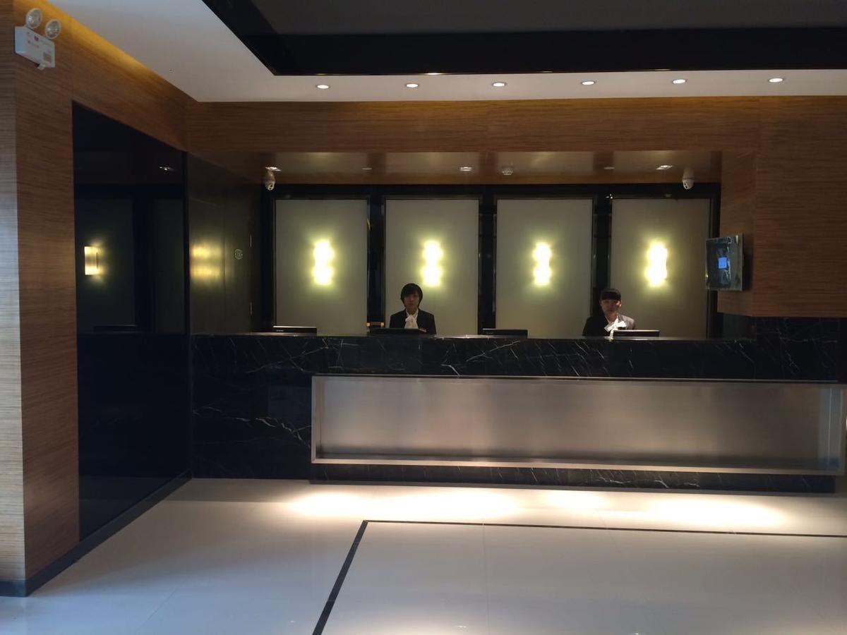 Jinjiang Inn Tianjin Binhai New District North Center Road Экстерьер фото